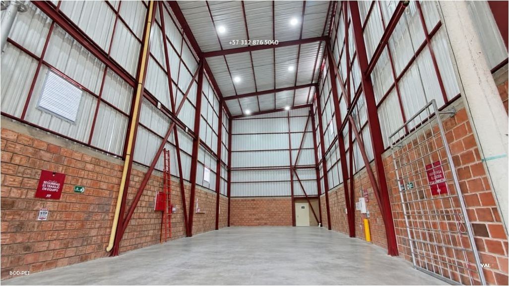 Local en Arriendo en San jose sur, Pereira