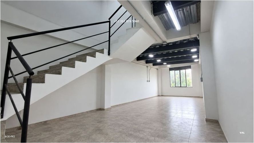 Local en arriendo en San Jose Sur, Pereira, 757 m² · foto 17 de 21