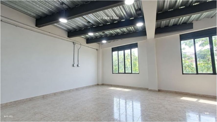Local en arriendo en San Jose Sur, Pereira, 757 m² · foto 20 de 21
