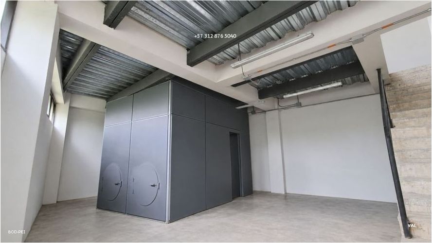 Local en arriendo en San Jose Sur, Pereira, 757 m² · foto 19 de 21
