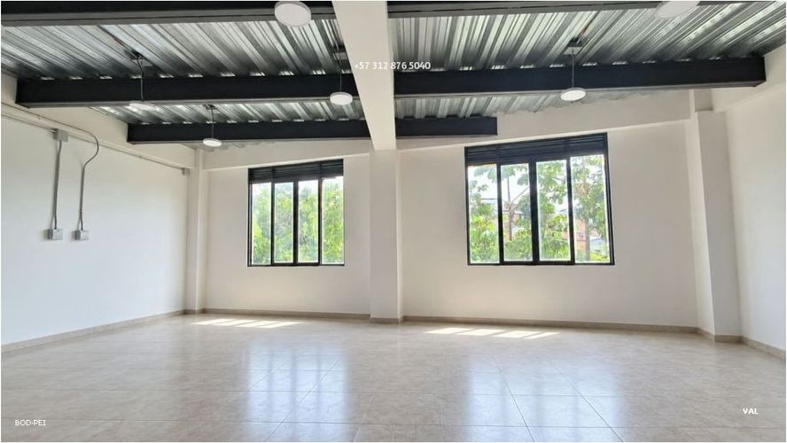Local en arriendo en San Jose Sur, Pereira, 757 m² · foto 18 de 21