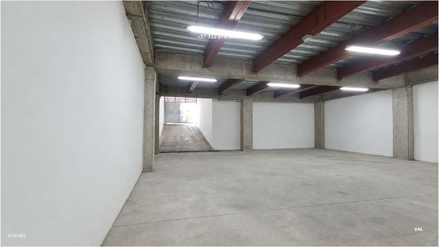 Local en arriendo en San Jose Sur, Pereira, 757 m² · foto 7 de 21