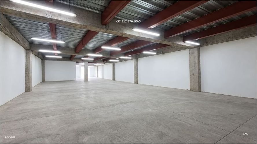 Local en arriendo en San Jose Sur, Pereira, 757 m² · foto 13 de 21