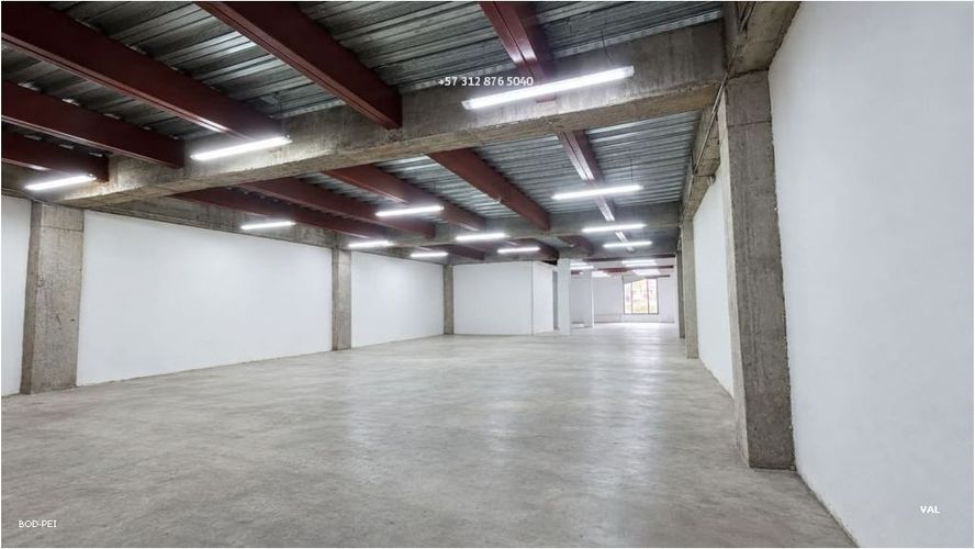 Local en arriendo en San Jose Sur, Pereira, 757 m² · foto 15 de 21