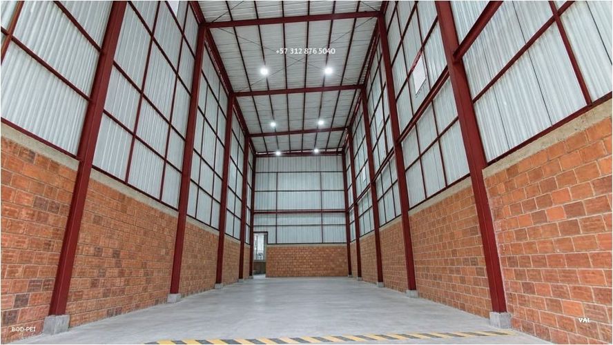 Local en arriendo en San Jose Sur, Pereira, 757 m² · foto 14 de 21