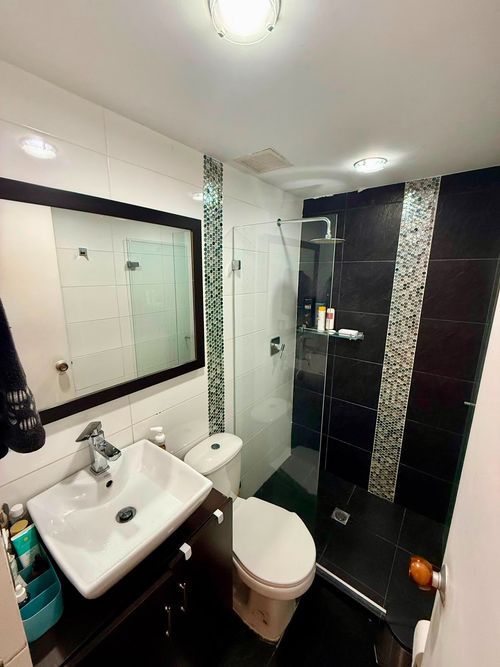 Casa de 3 alcobas en venta en La Mota, Medellín, 114 m² · foto 11 de 13