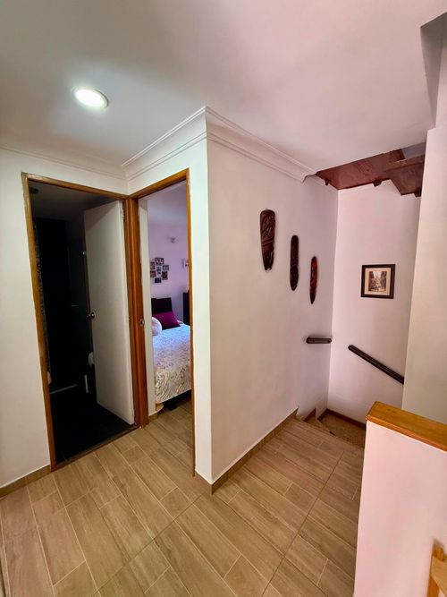 Casa de 3 alcobas en venta en La Mota, Medellín, 114 m² · foto 7 de 13