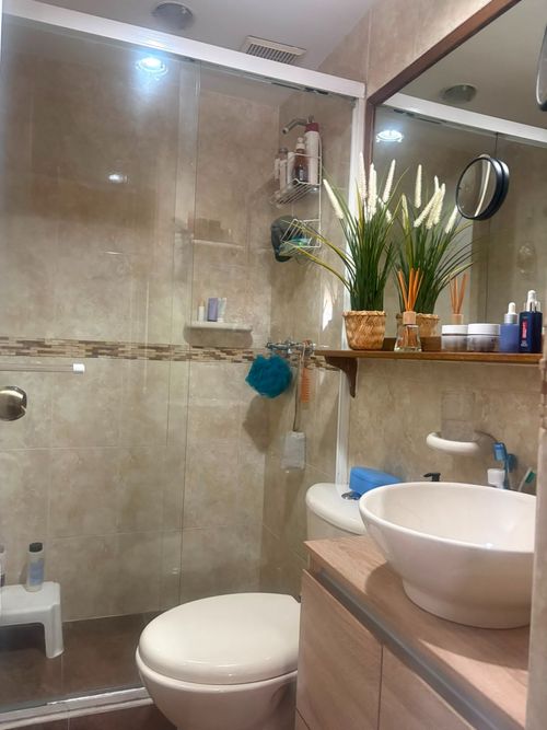 Casa de 3 alcobas en venta en La Mota, Medellín, 114 m² · foto 12 de 13