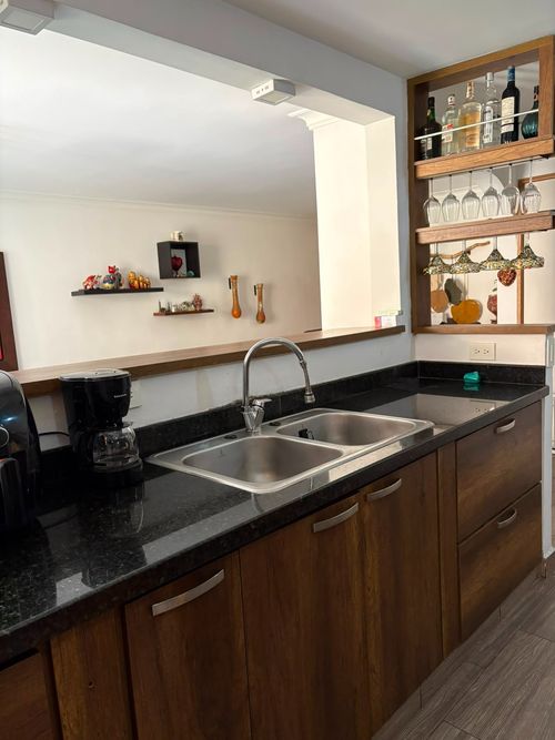 Casa de 3 alcobas en venta en La Mota, Medellín, 114 m² · foto 4 de 13