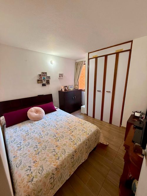 Casa de 3 alcobas en venta en La Mota, Medellín, 114 m² · foto 10 de 13