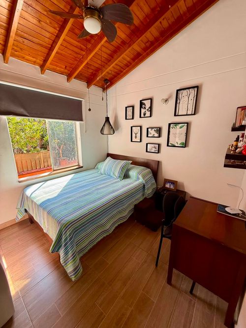 Casa de 3 alcobas en venta en La Mota, Medellín, 114 m² · foto 9 de 13