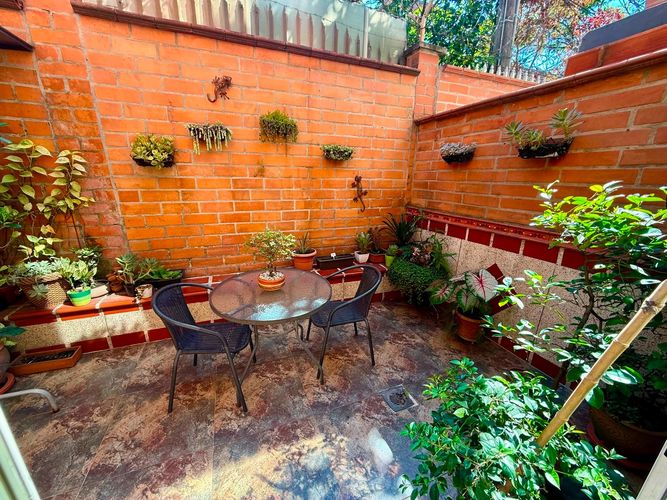 Casa de 3 alcobas en venta en La Mota, Medellín, 114 m² · foto 6 de 13