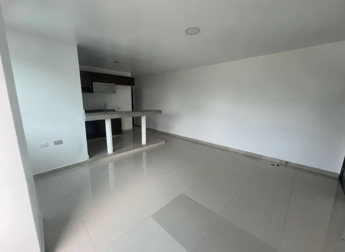 Apartaestudio en venta en Altamira, Barranquilla, 56 m² · foto 2 de 10