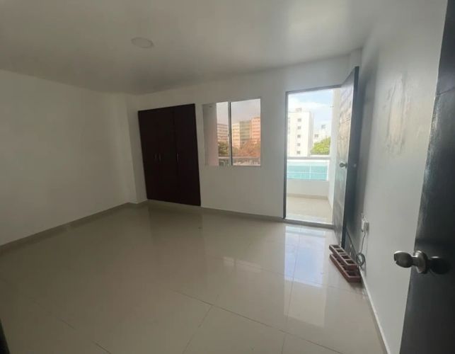 Apartaestudio en venta en Altamira, Barranquilla, 56 m² · foto 6 de 10