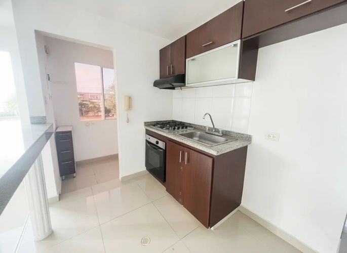 Apartaestudio en venta en Altamira, Barranquilla, 56 m² · foto 4 de 10