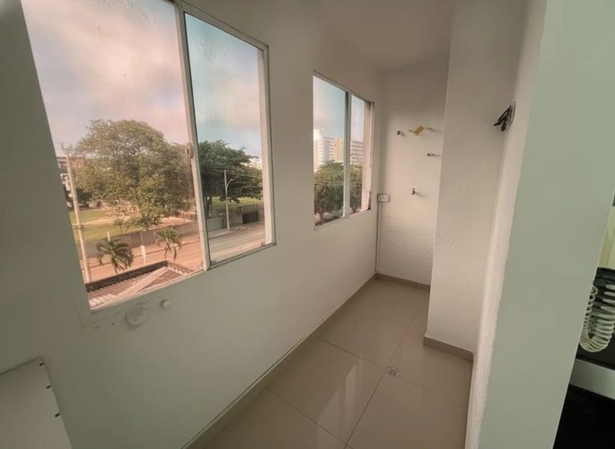Apartaestudio en venta en Altamira, Barranquilla, 56 m² · foto 5 de 10
