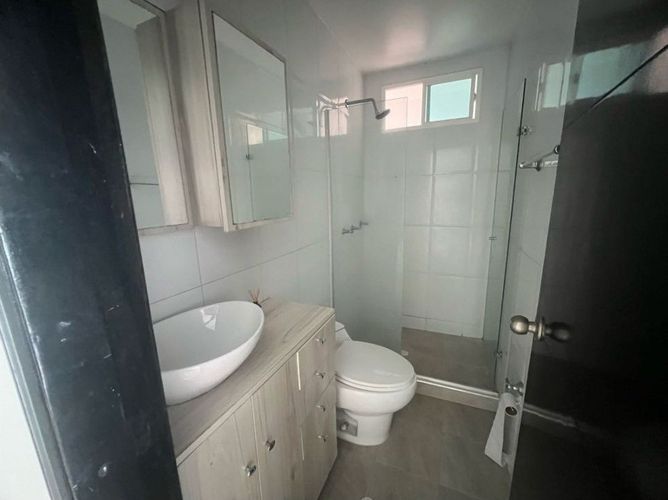 Apartaestudio en venta en Altamira, Barranquilla, 56 m² · foto 8 de 10