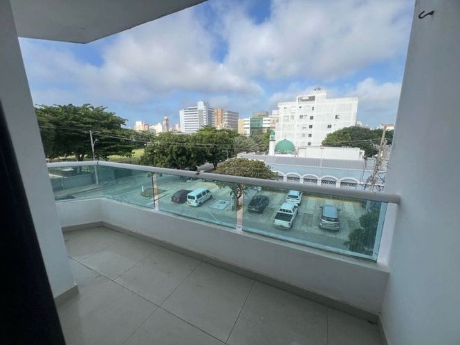 Apartaestudio en venta en Altamira, Barranquilla, 56 m² · foto 7 de 10