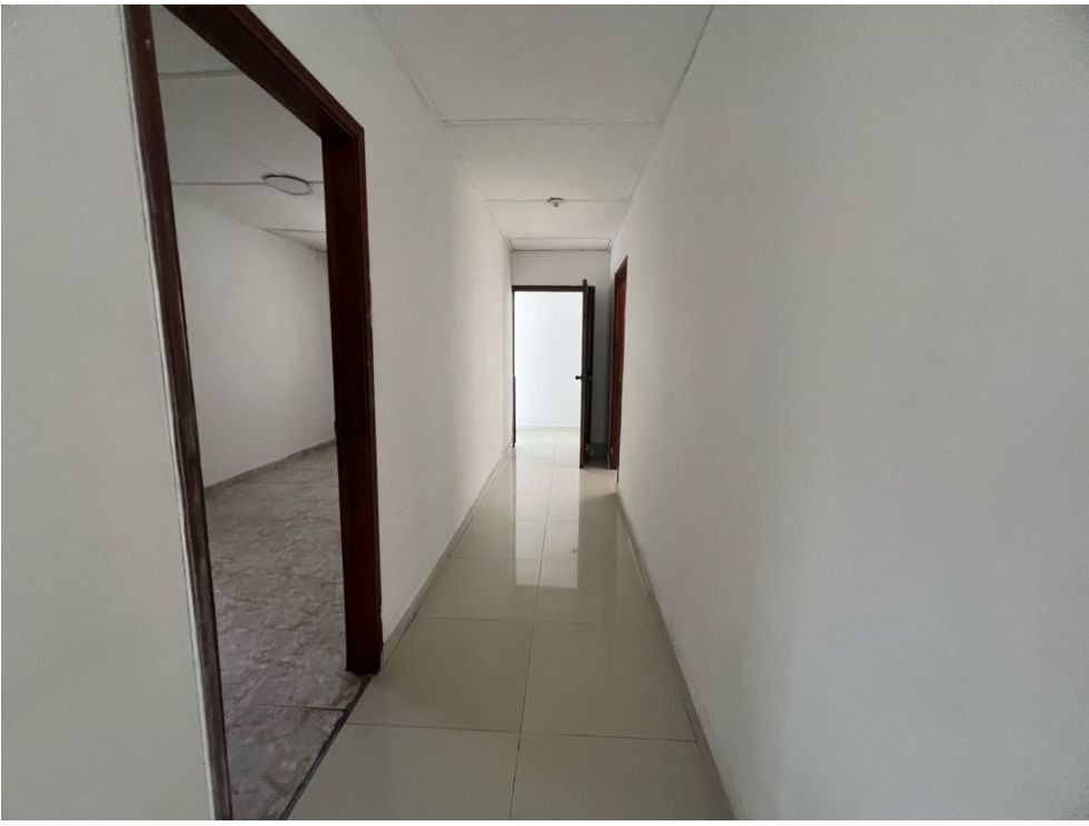 Apartamento en venta en Los Andes, Barranquilla · foto 16 de 22