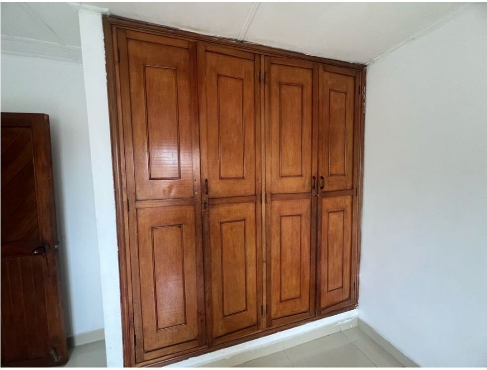 Apartamento en venta en Los Andes, Barranquilla · foto 21 de 22
