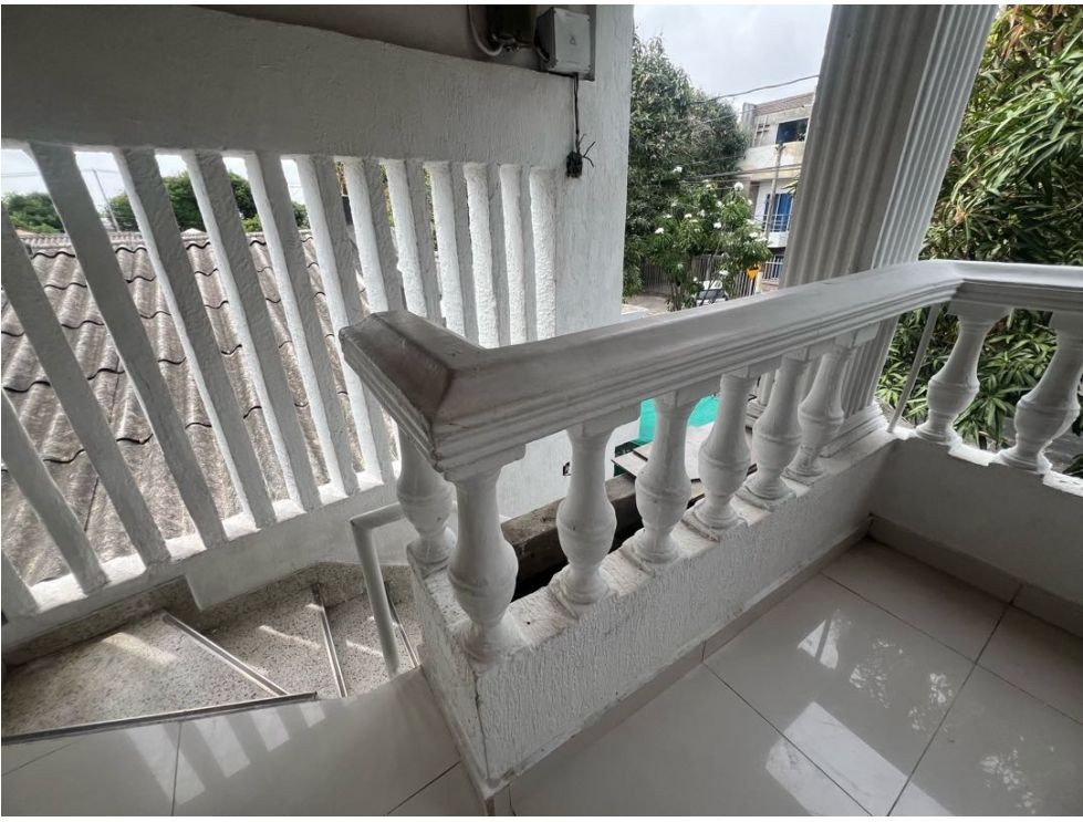 Apartamento en venta en Los Andes, Barranquilla · foto 5 de 22