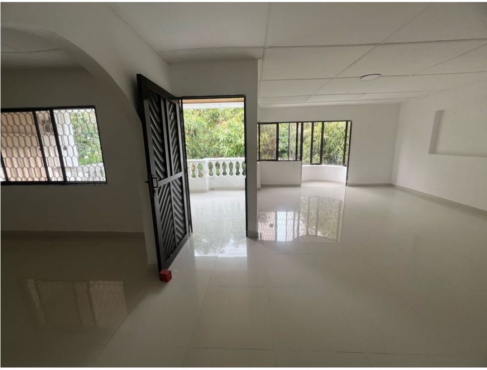 Apartamento en venta en Los Andes, Barranquilla · foto 2 de 22