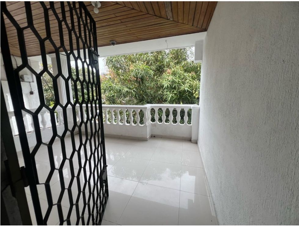 Apartamento en venta en Los Andes, Barranquilla · foto 3 de 22