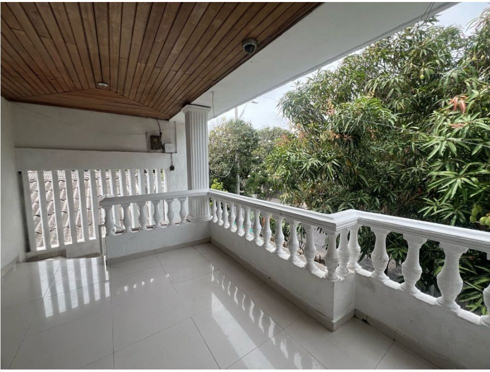 Apartamento en venta en Los Andes, Barranquilla · foto 4 de 22