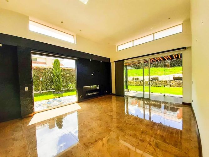 Casa en venta en Chuntame, Cajicá · foto 5 de 24