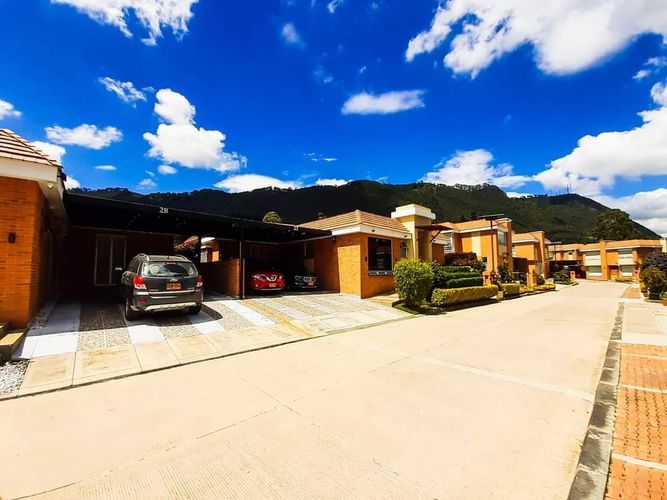 Casa en venta en Chuntame, Cajicá · foto 7 de 24