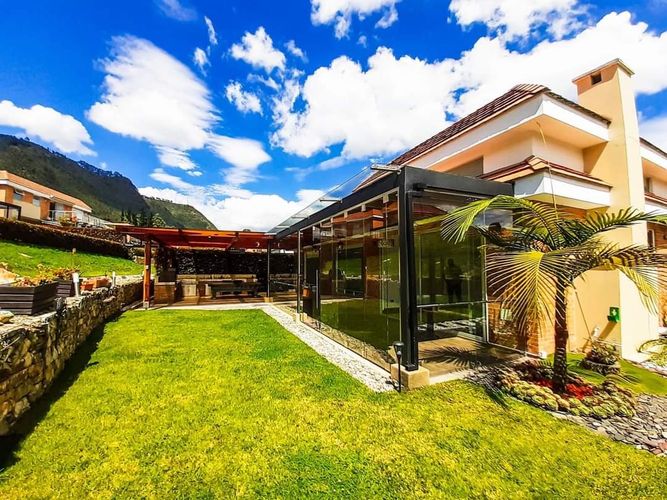 Casa en venta en Chuntame, Cajicá · foto 6 de 24