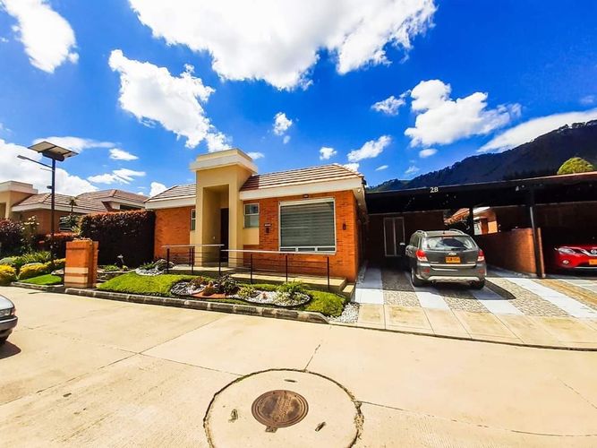 Casa en venta en Chuntame, Cajicá · foto 8 de 24