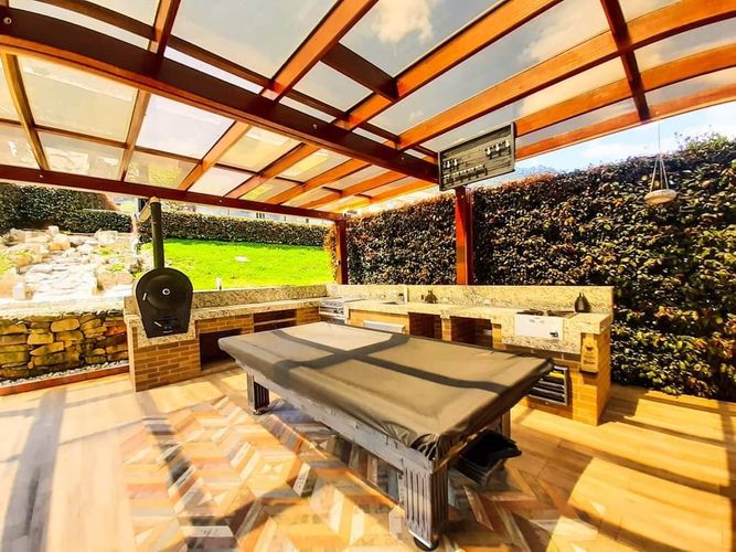 Casa en venta en Chuntame, Cajicá · foto 10 de 24
