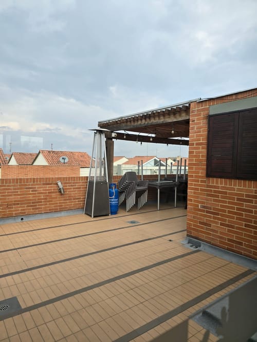 Casa de 3 alcobas en arriendo en Conjunto Residencial Reservas De Mallorca, Mosquera, 110 m² · foto 3 de 20