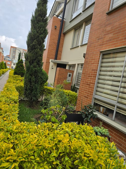 Casa de 3 alcobas en arriendo en Conjunto Residencial Reservas De Mallorca, Mosquera, 110 m² · foto 5 de 20