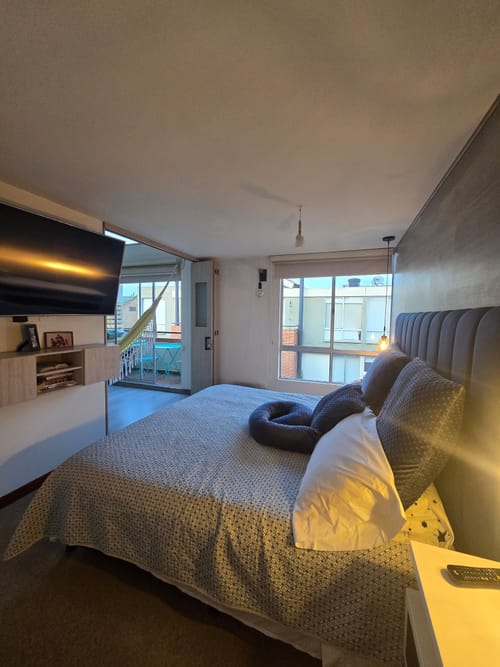 Casa de 3 alcobas en arriendo en Conjunto Residencial Reservas De Mallorca, Mosquera, 110 m² · foto 10 de 20