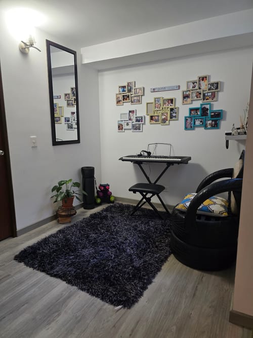 Casa de 3 alcobas en arriendo en Conjunto Residencial Reservas De Mallorca, Mosquera, 110 m² · foto 11 de 20