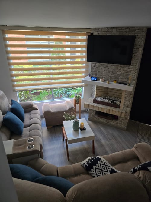 Casa de 3 alcobas en arriendo en Conjunto Residencial Reservas De Mallorca, Mosquera, 110 m² · foto 15 de 20