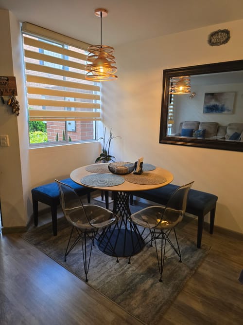 Casa de 3 alcobas en arriendo en Conjunto Residencial Reservas De Mallorca, Mosquera, 110 m² · foto 20 de 20