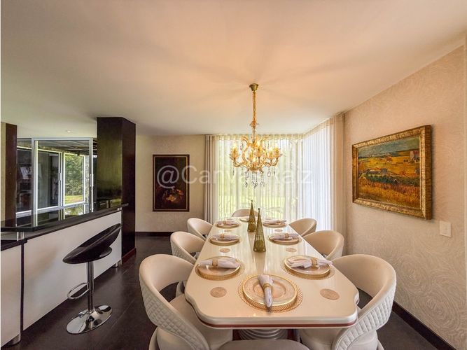 Casa de 4 alcobas en venta en Guayabito, El Retiro, 325 m² · foto 5 de 24