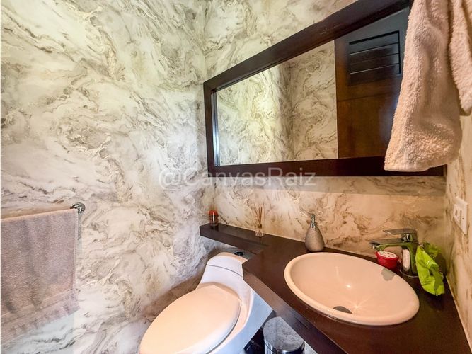 Casa de 4 alcobas en venta en Guayabito, El Retiro, 325 m² · foto 10 de 24