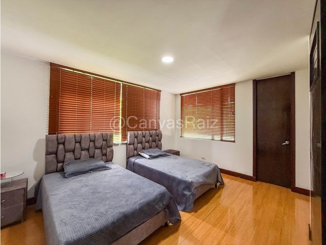 Casa de 4 alcobas en venta en Guayabito, El Retiro, 325 m² · foto 11 de 24
