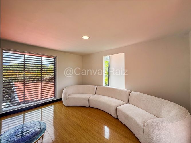 Casa de 4 alcobas en venta en Guayabito, El Retiro, 325 m² · foto 16 de 24
