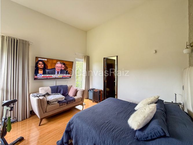 Casa de 4 alcobas en venta en Guayabito, El Retiro, 325 m² · foto 20 de 24