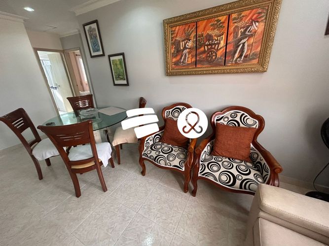 Apartamento en venta en Villa Carolina, Barranquilla · foto 3 de 24
