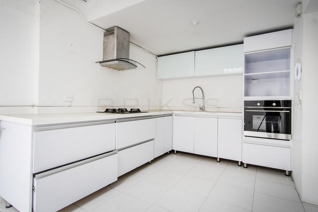 Casa en venta en Alhambra, Bogotá · foto 9 de 19
