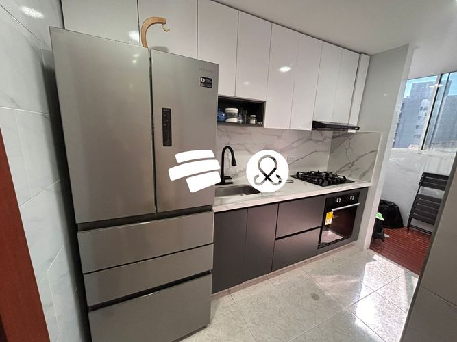 Apartamento en venta en Villa Carolina, Barranquilla · foto 4 de 24
