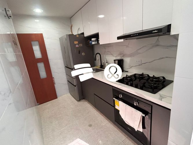 Apartamento en venta en Villa Carolina, Barranquilla · foto 5 de 24