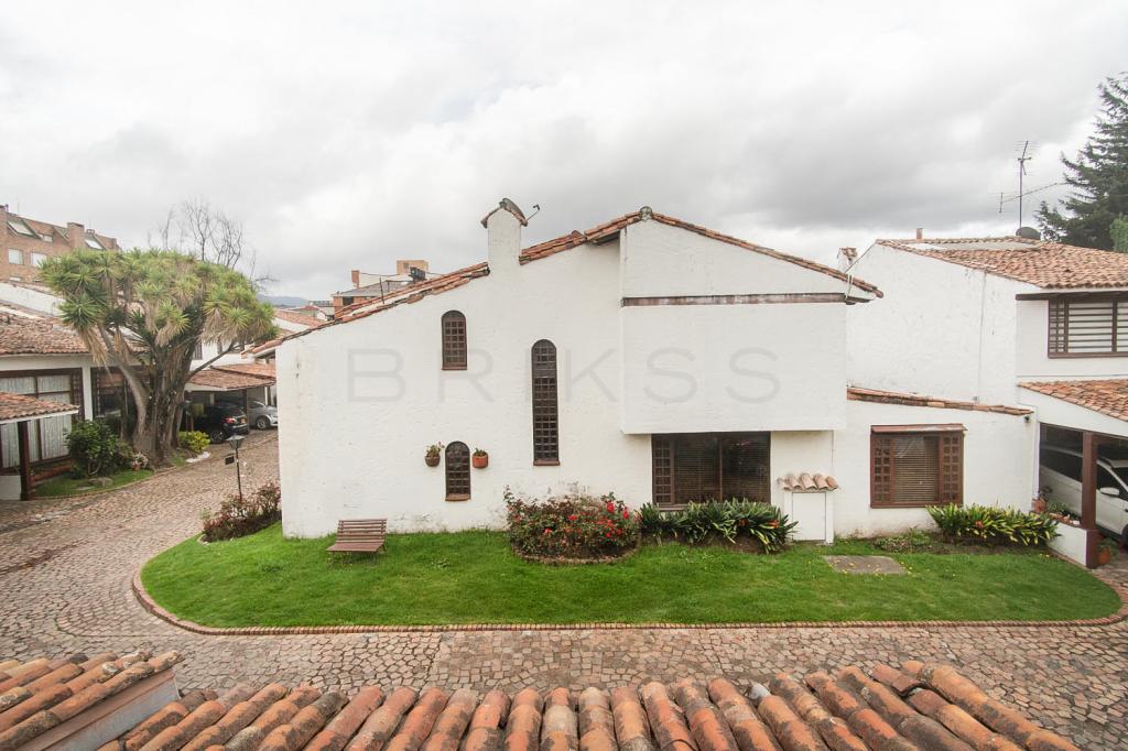Casa en venta en Alhambra, Bogotá · foto 17 de 19