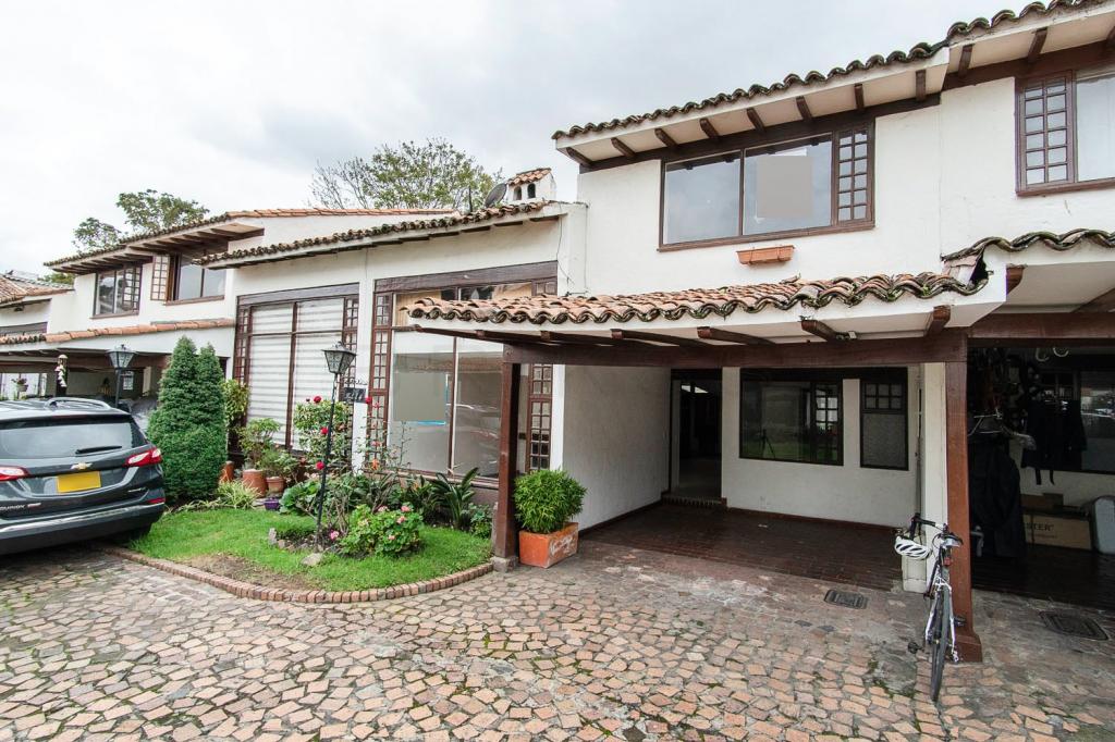 Casa en venta en Alhambra, Bogotá · foto 18 de 19
